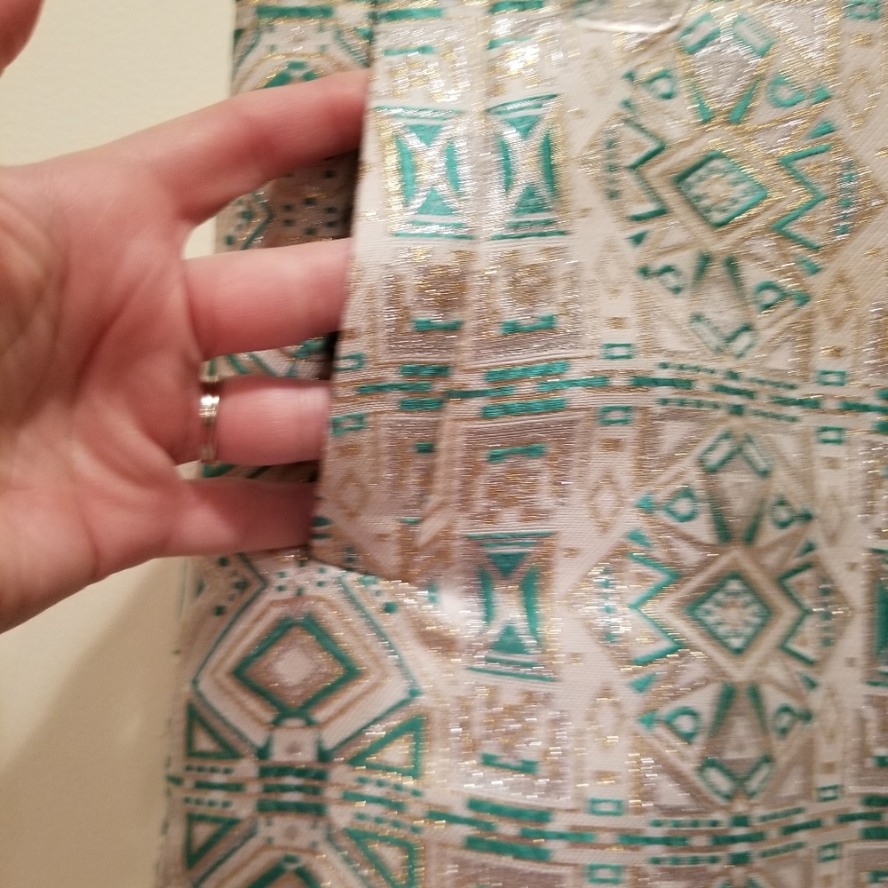 Jcrew skirt - Picture 3 of 4